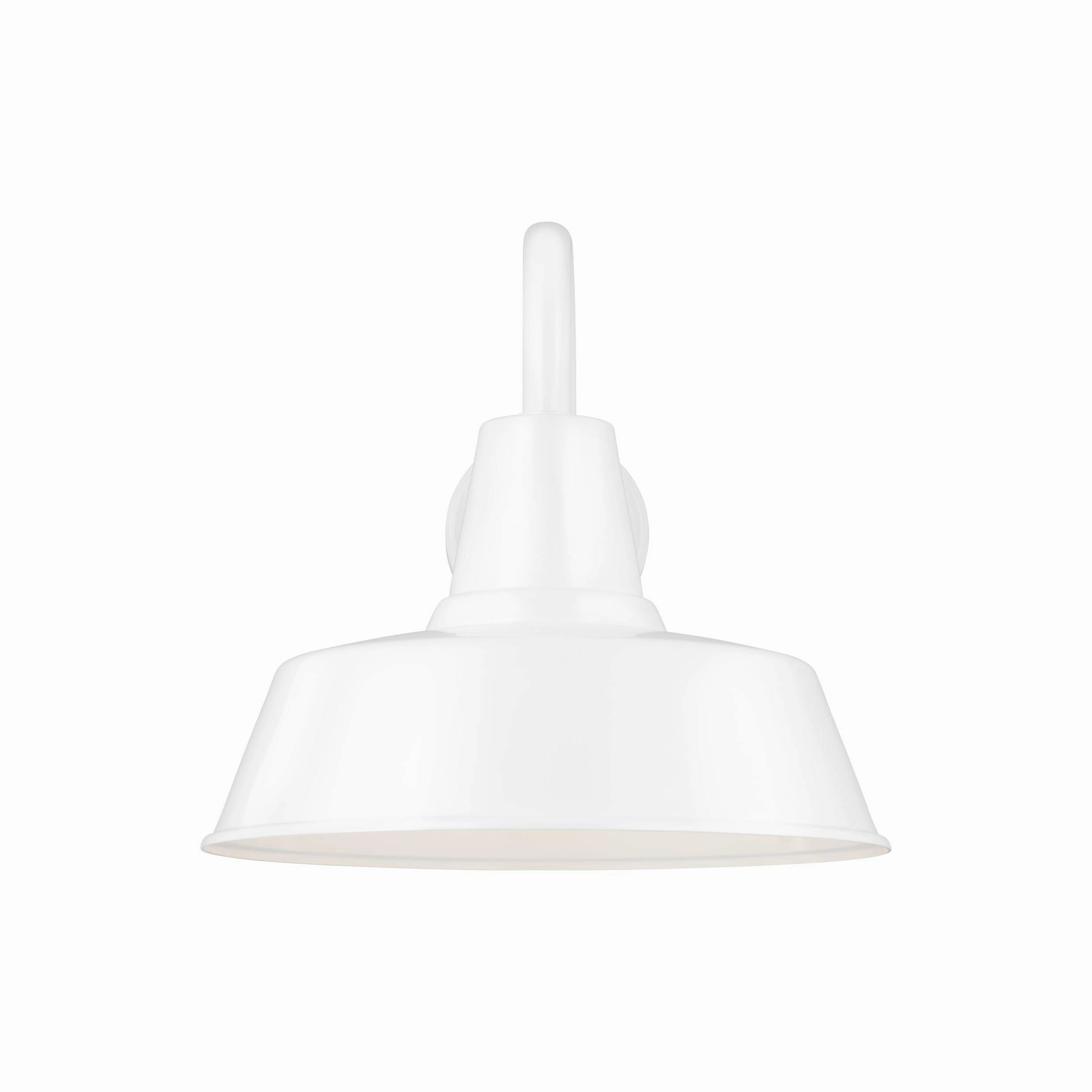 Barn Light Large 1-Light Outdoor Wall LightWeatherproof outdoor lighting
