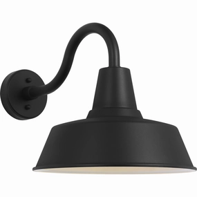 Barn Light Large StoneStrong Wall LanternWeatherproof outdoor lighting
