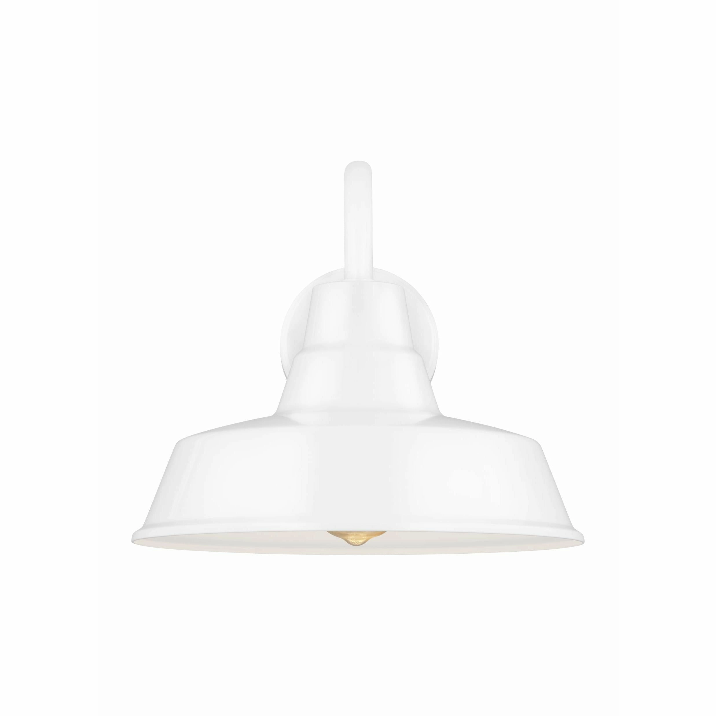 Barn-Light Medium 1-Light Outdoor Wall LightWeatherproof outdoor lighting