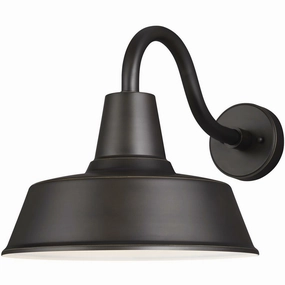 Barn Light Outdoor Wall LightWeatherproof outdoor lighting