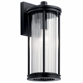 Barras Outdoor Wall LightWeatherproof outdoor lighting