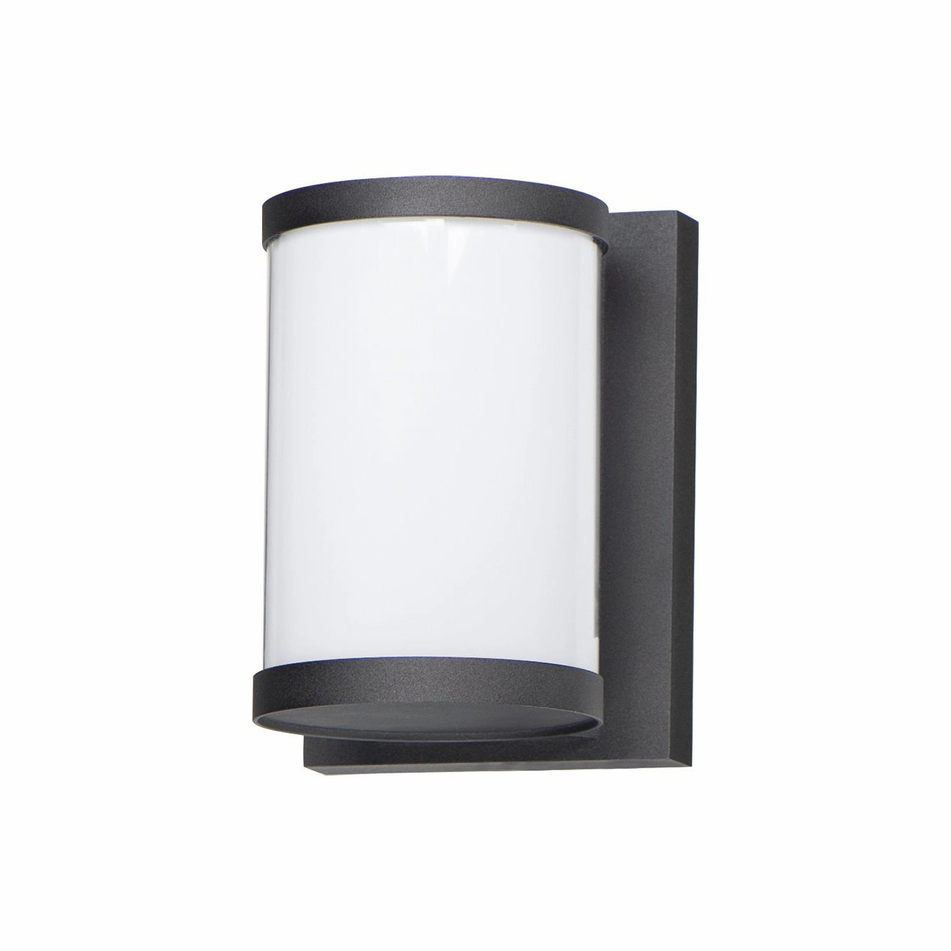 Barrel Outdoor Wall LightWeatherproof outdoor lighting