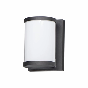 Barrel Outdoor Wall LightWeatherproof outdoor lighting