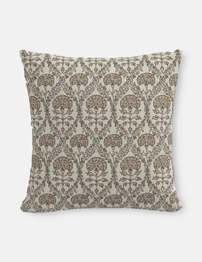 Barrera Indoor / Outdoor Pillowwaterproof outdoor throw pillow