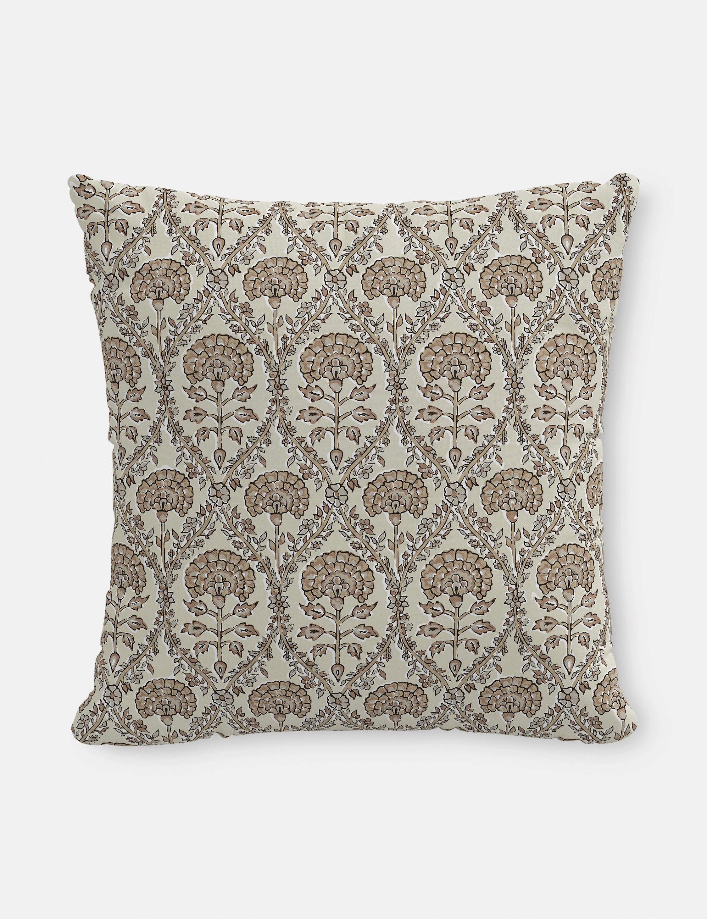 Barrera Indoor / Outdoor Pillowwaterproof outdoor throw pillow