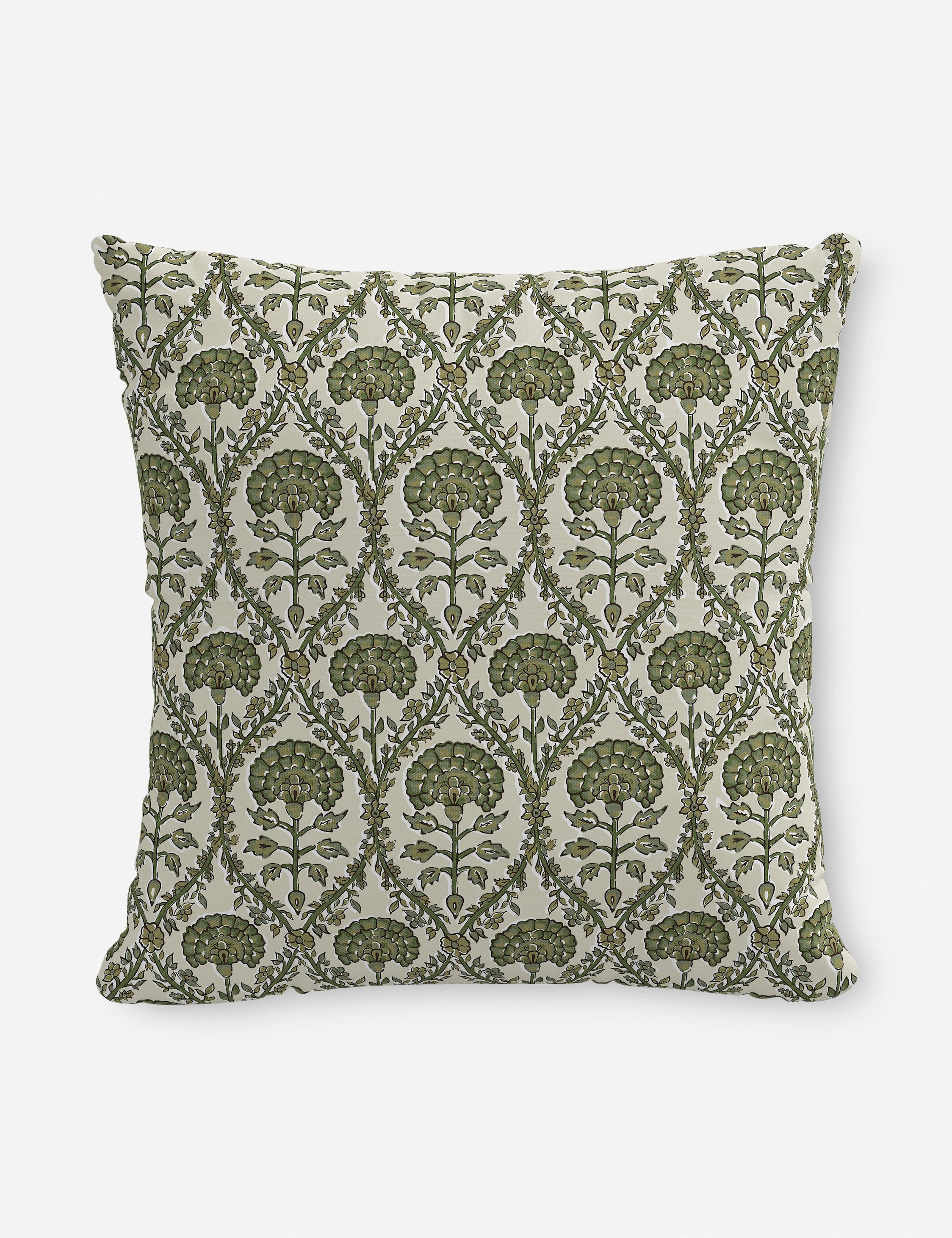 Barrera Indoor / Outdoor Pillow