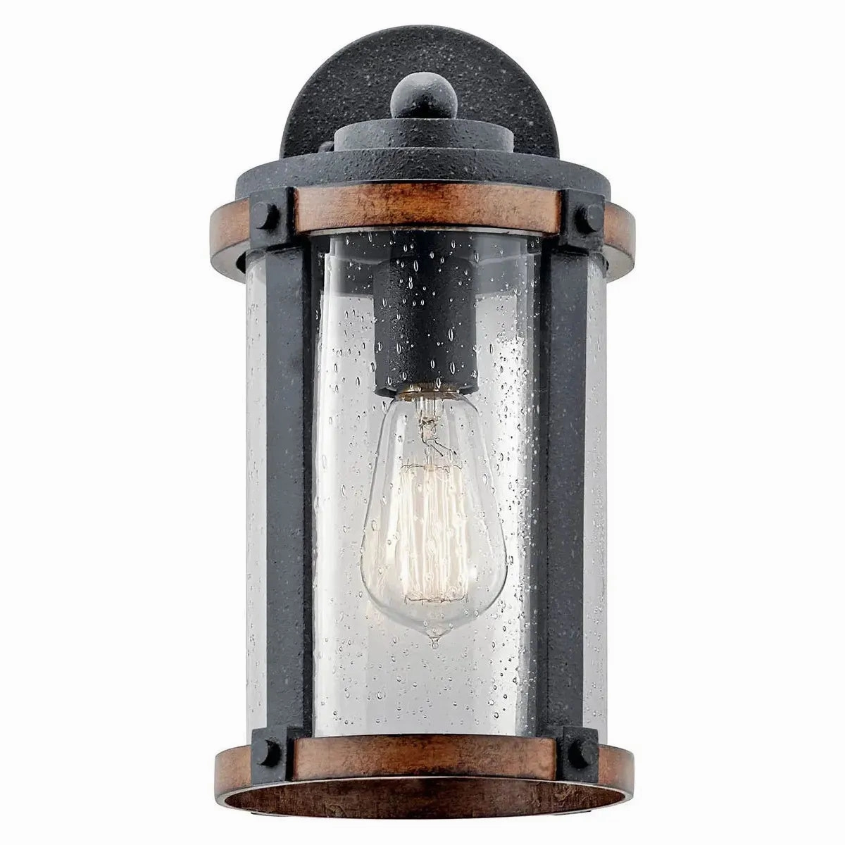 Barrington 13" 1-Light Wall Light