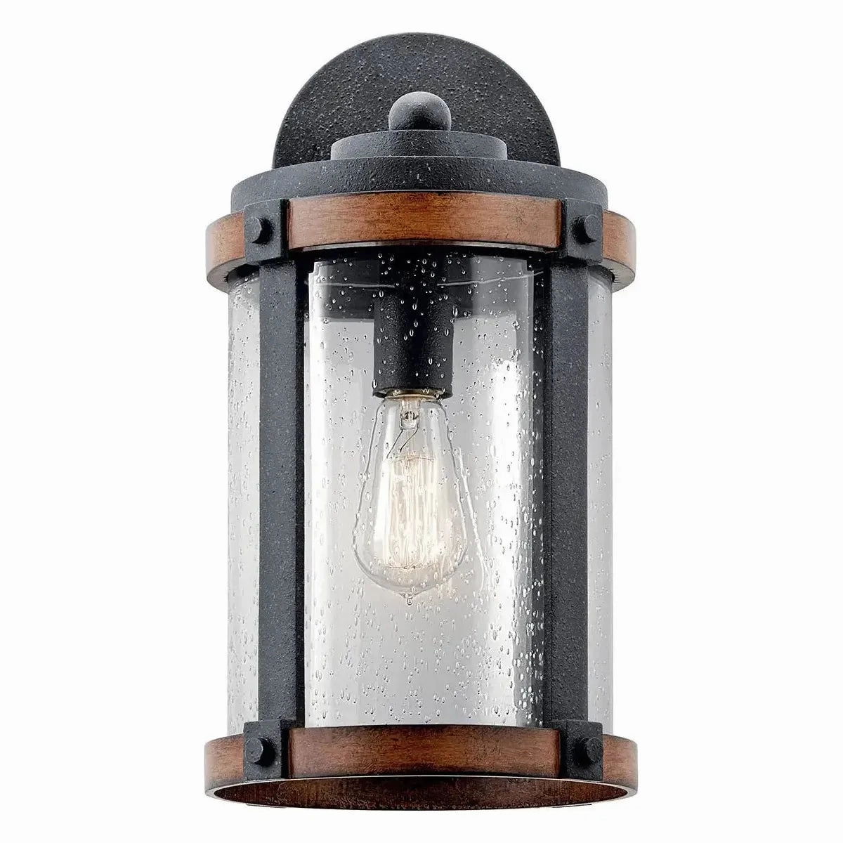 Barrington 16" 1-Light Wall Light