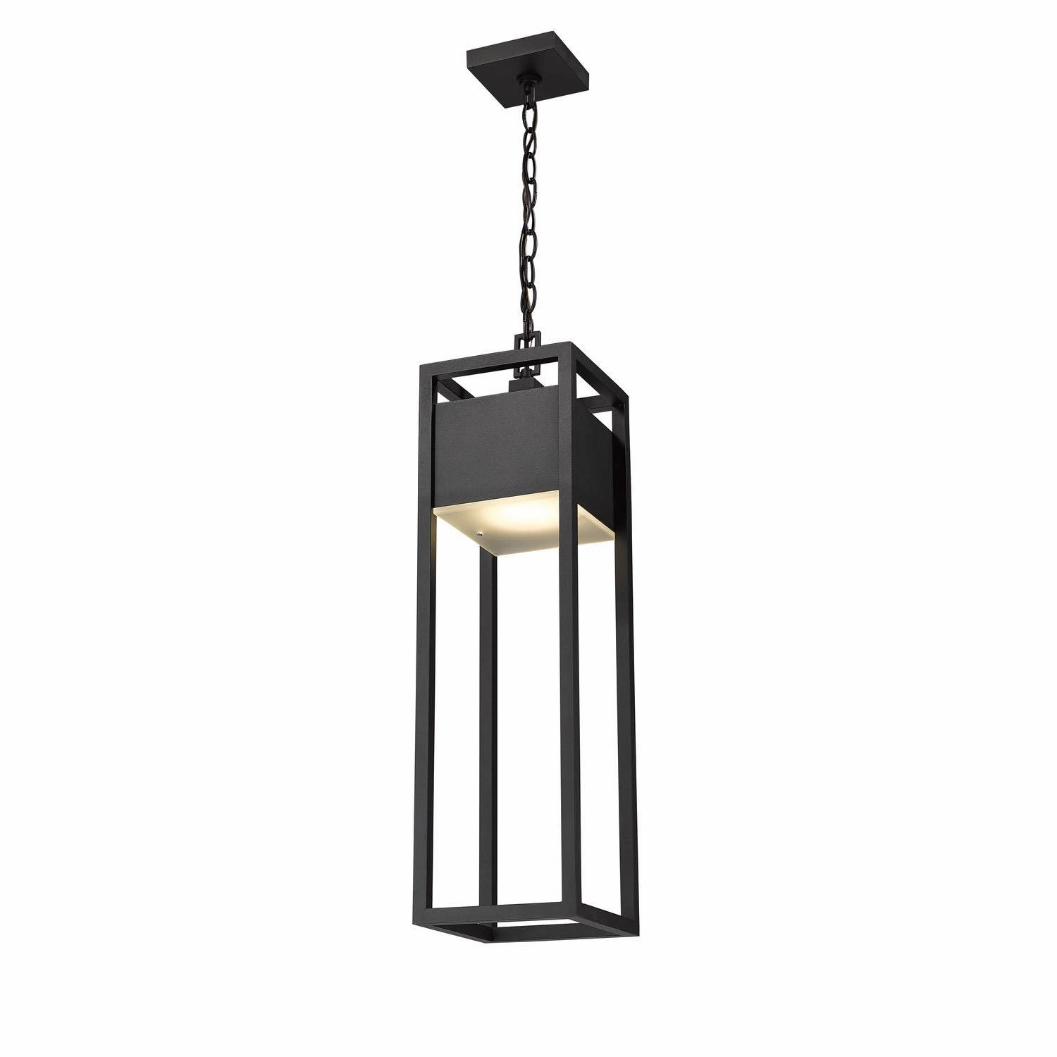 Barwick Outdoor Pendant