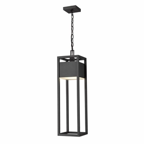 Barwick Outdoor PendantWeatherproof outdoor lighting