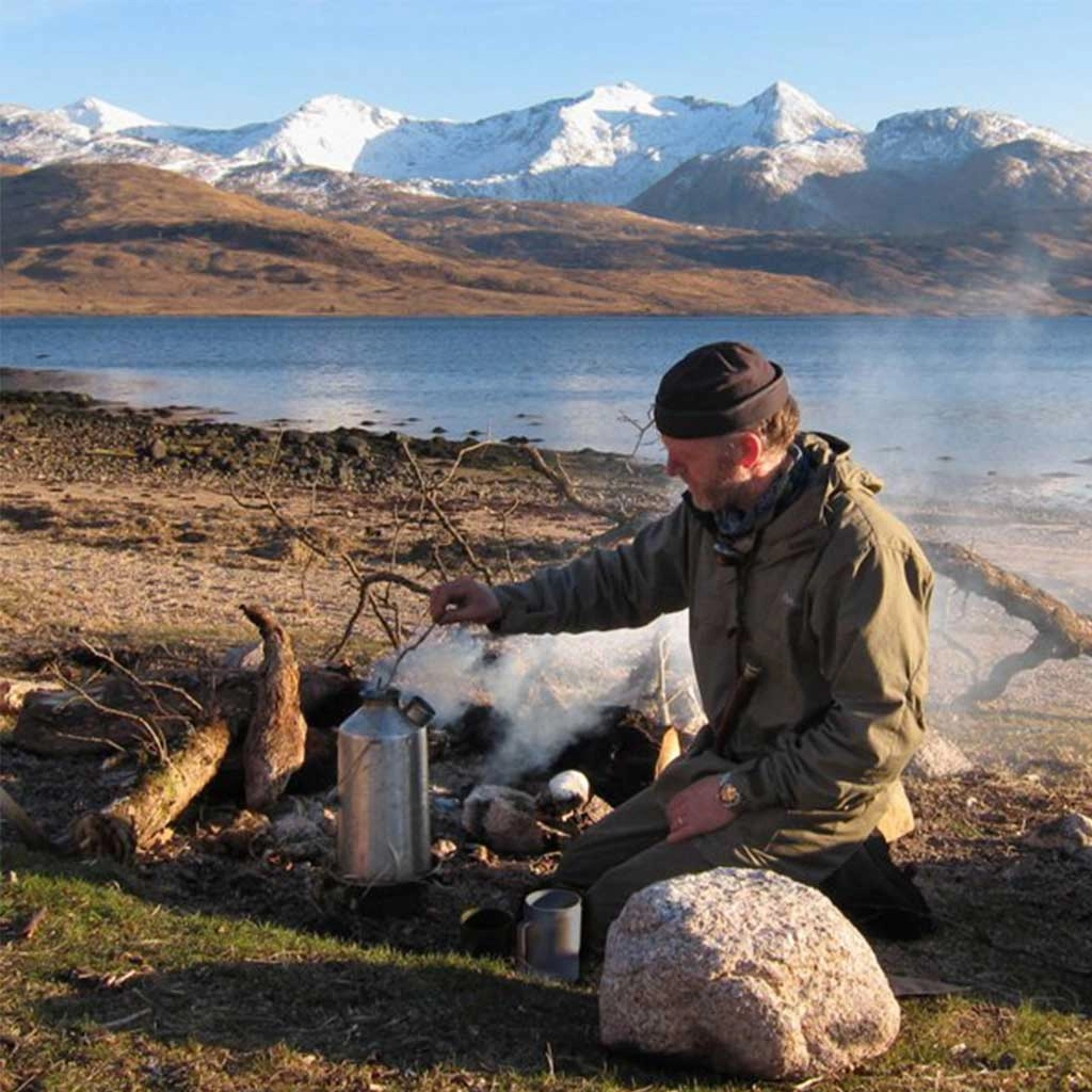Base Camp Kettle 1.6 L