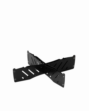 Base Plate Stand S essential outdoor cooking accessories kit