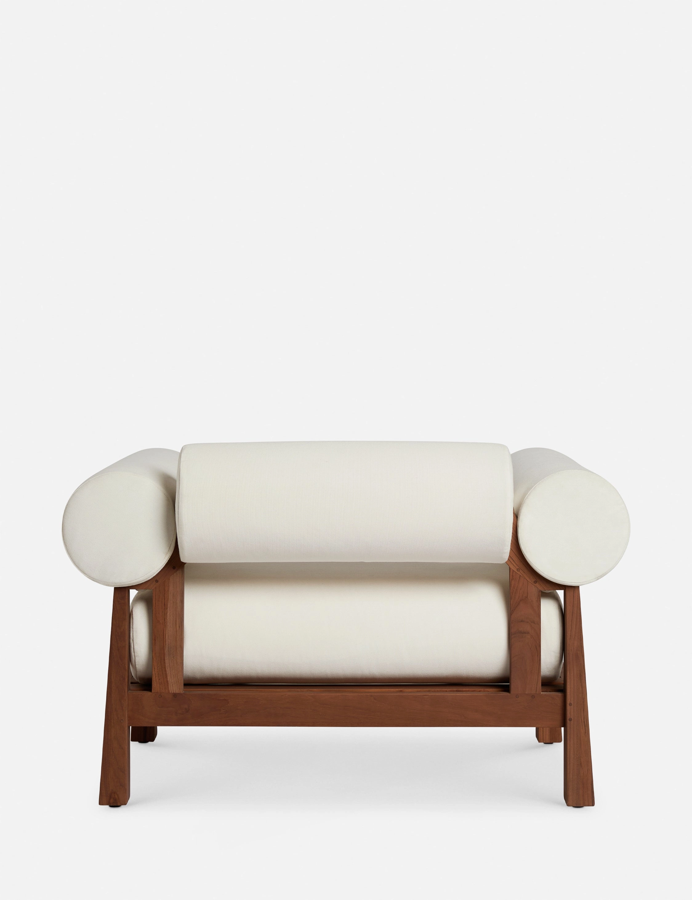 Bassano Outdoor Accent Chair