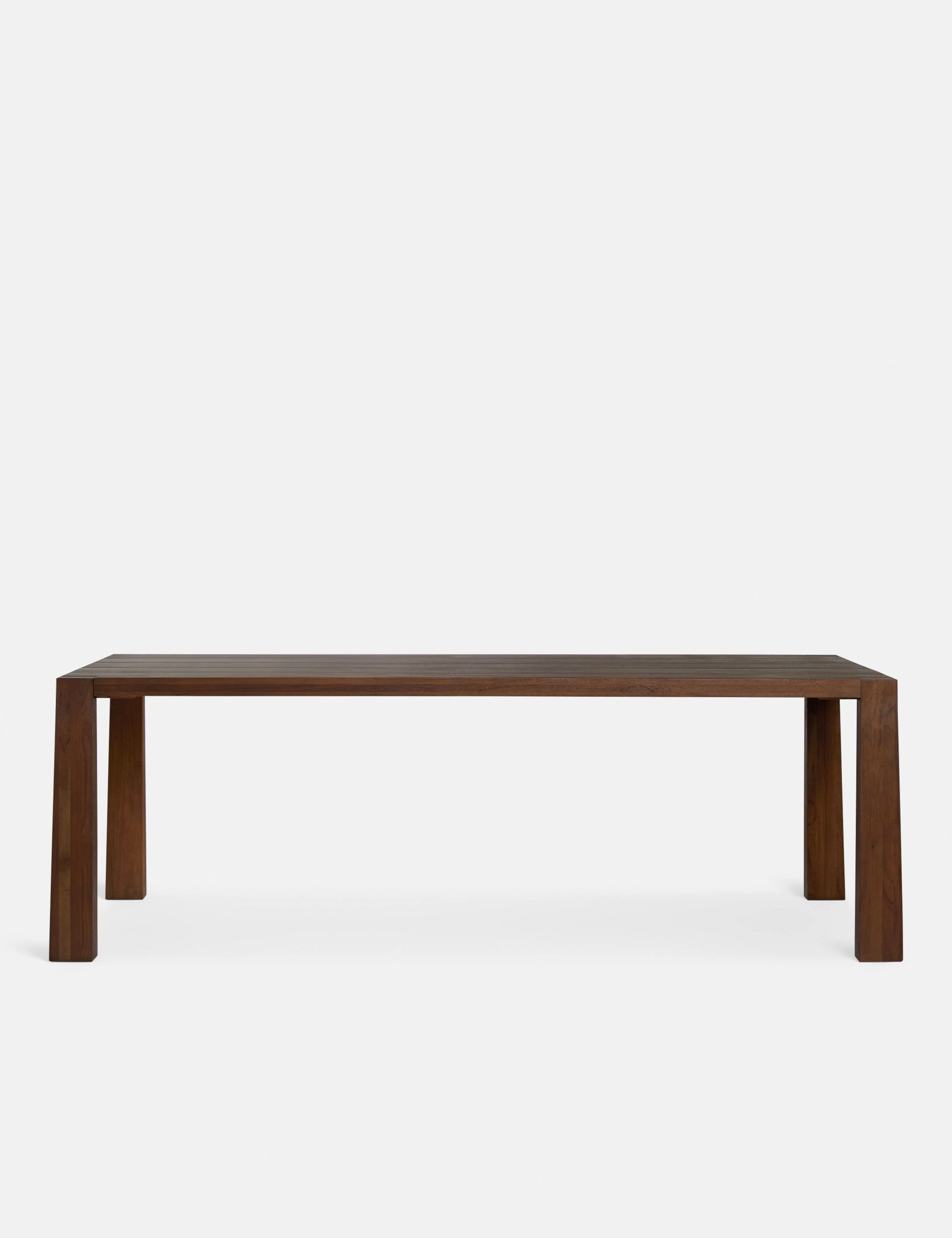 Bassano Outdoor Dining Table
