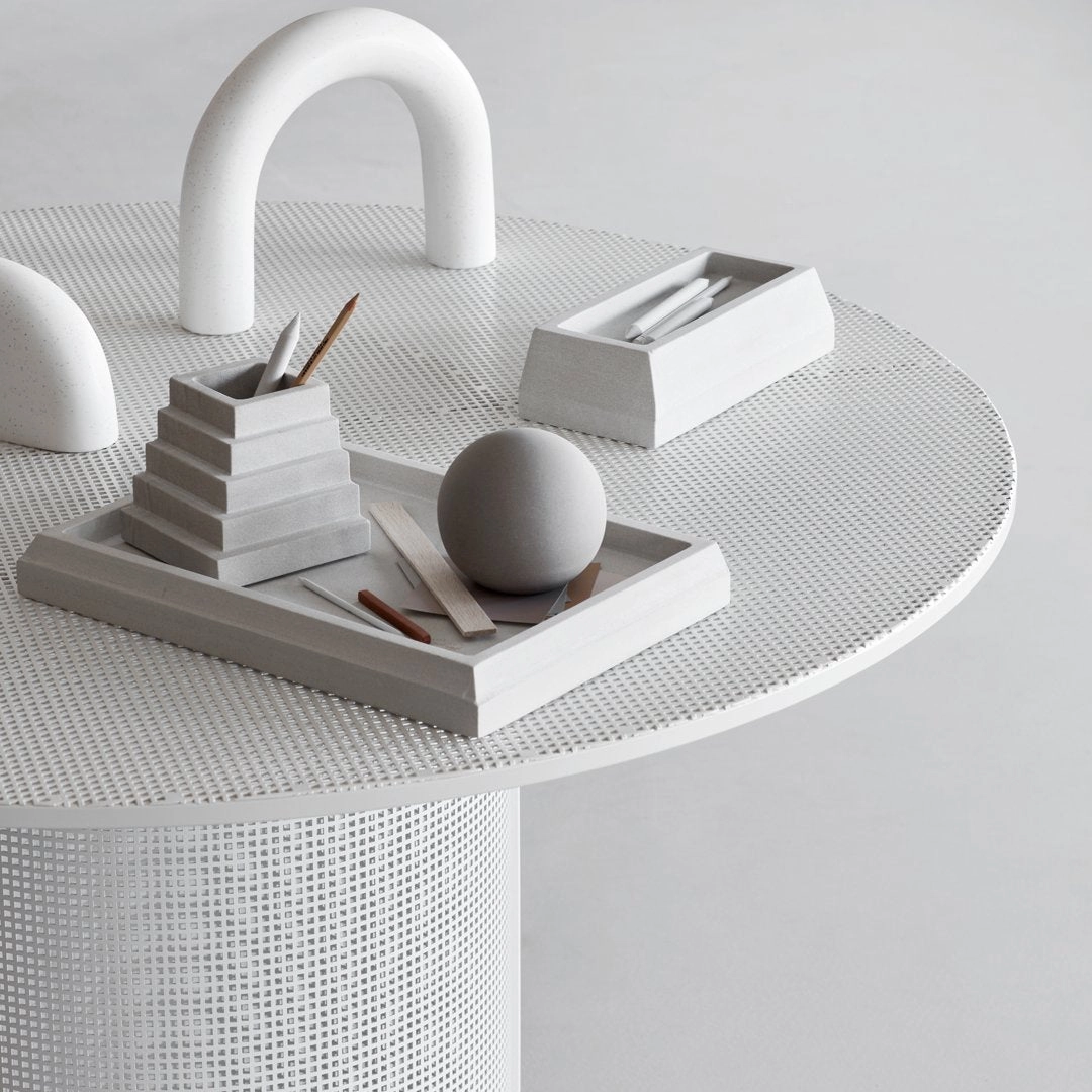 Bauhaus Dining Table