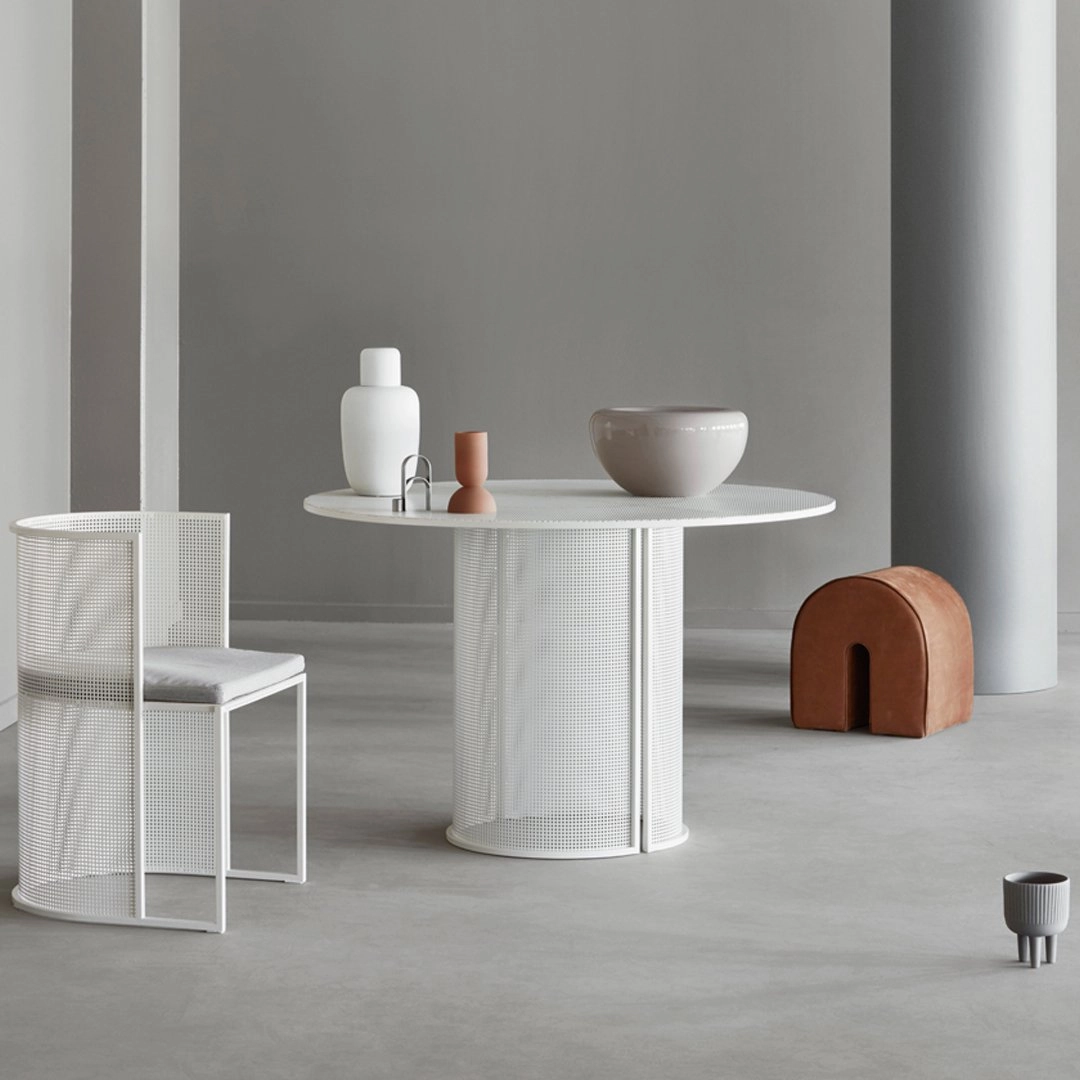 Bauhaus Dining Table