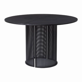 Bauhaus Dining Tableoutdoor patio dining furniture set