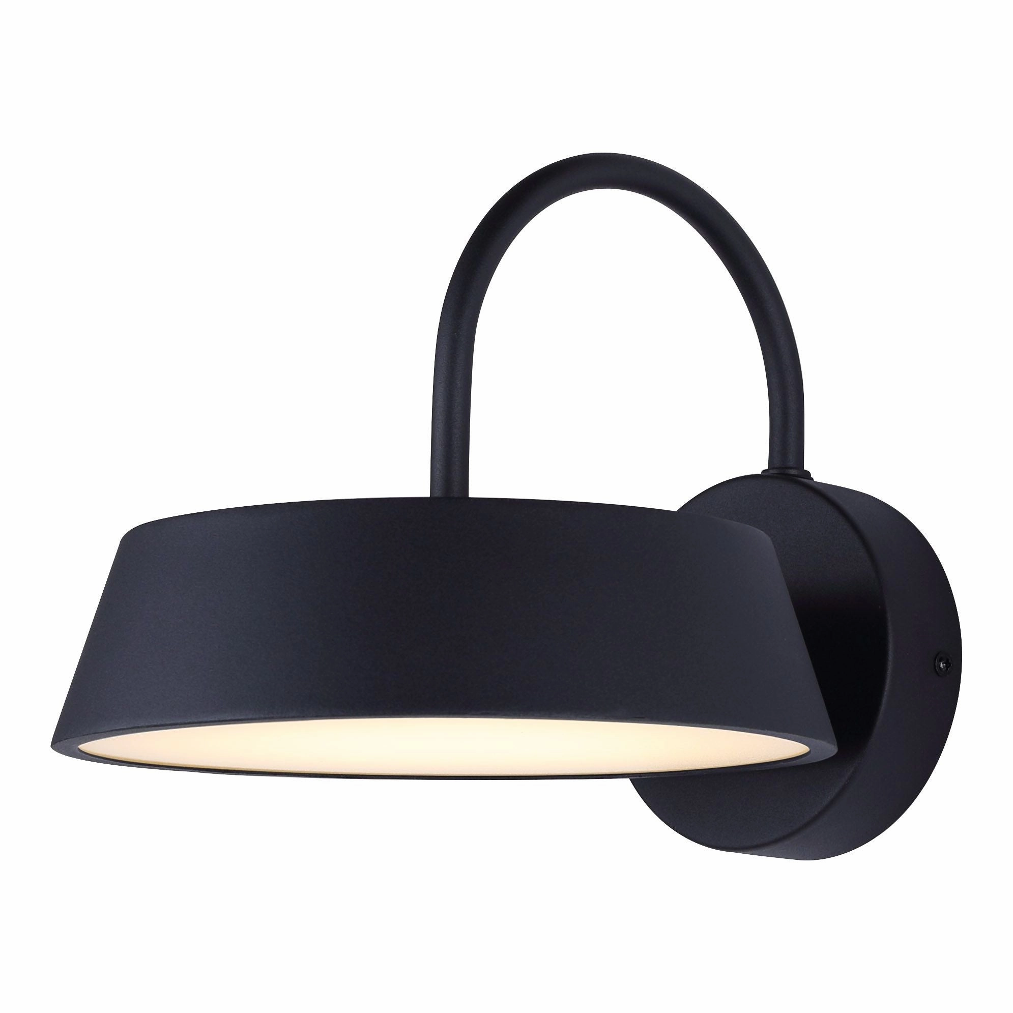 Baxley LED Outdoor Wall LightWeatherproof outdoor lighting