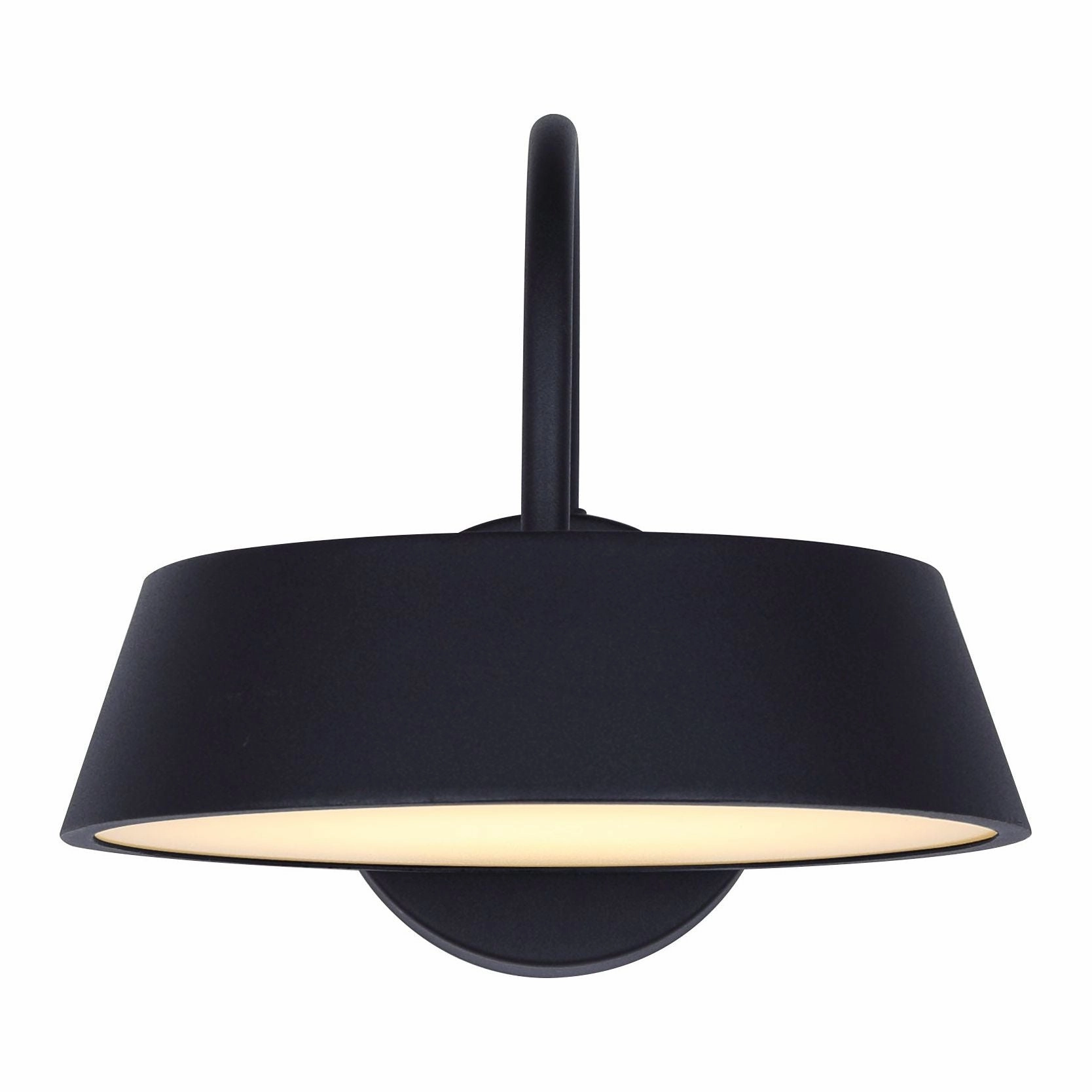 Baxley LED Outdoor Wall Light