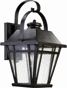 Baxter One Light Wall Mount Old WorldOutdoor wall sconces with motion sensor