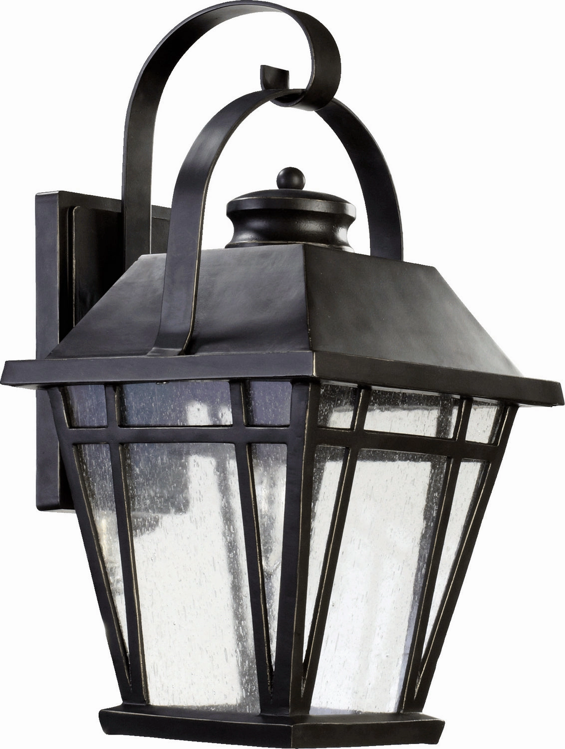 Baxter One Light Wall Mount Old WorldOutdoor wall sconces with motion sensor