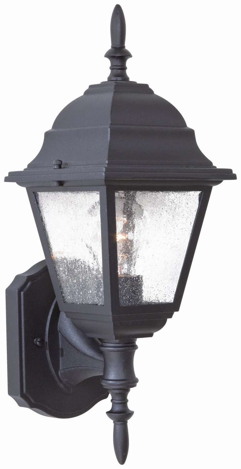 Bay Hill One Light Outdoor Wall Mount CoalOutdoor wall sconces with motion sensor