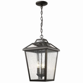 Bayland Outdoor PendantWeatherproof outdoor lighting