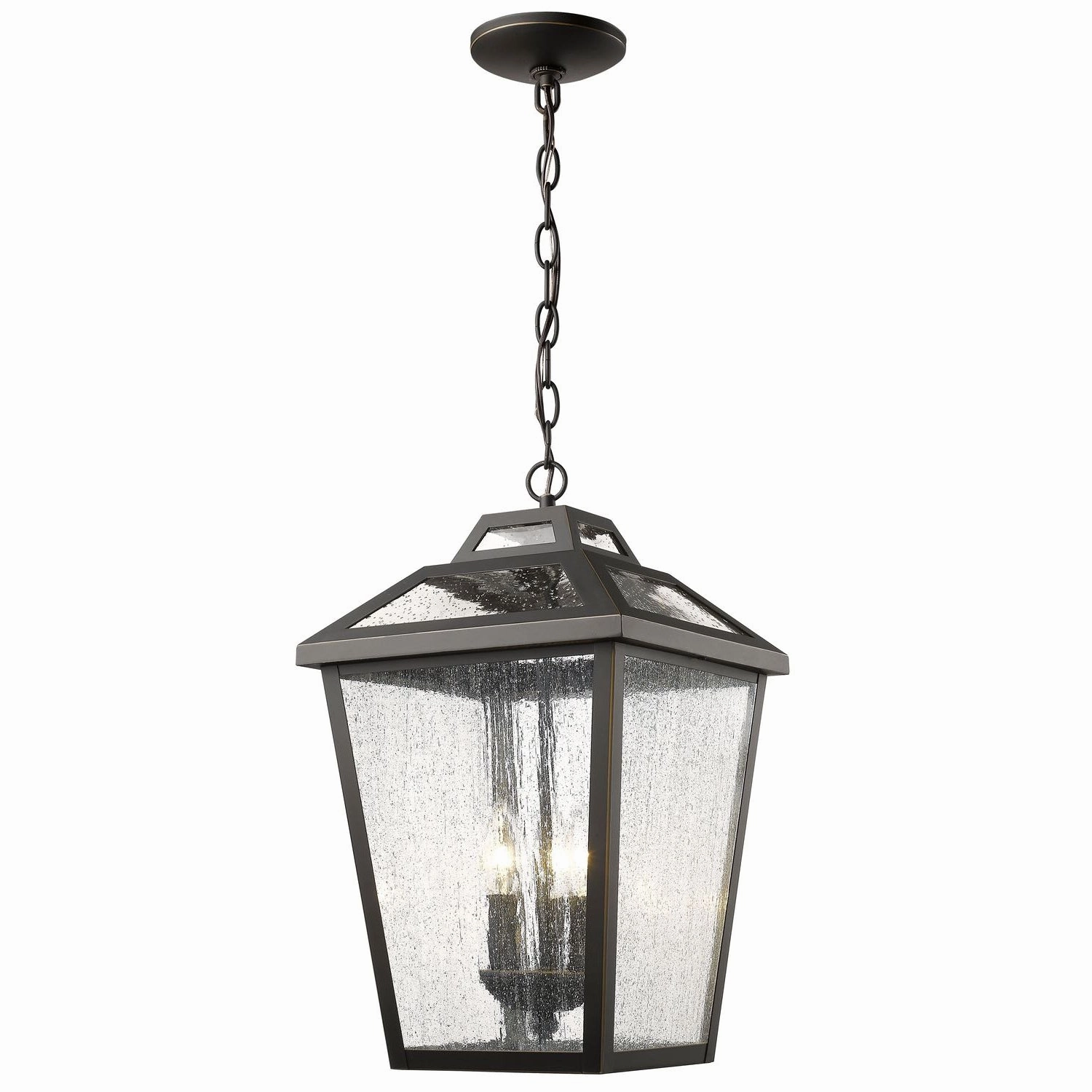 Bayland Outdoor PendantWeatherproof outdoor lighting