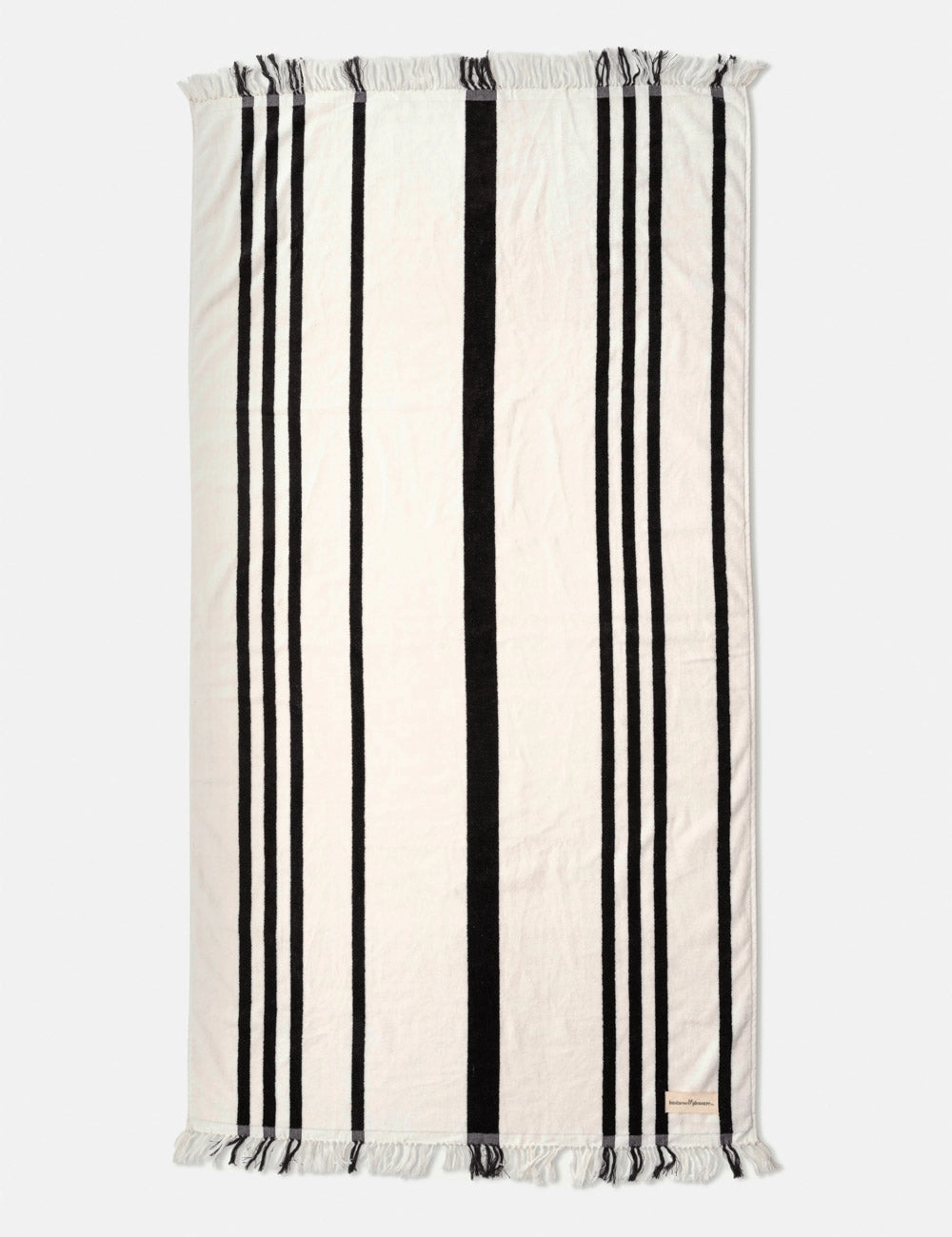 Beach Towel by Business & Pleasure Co...