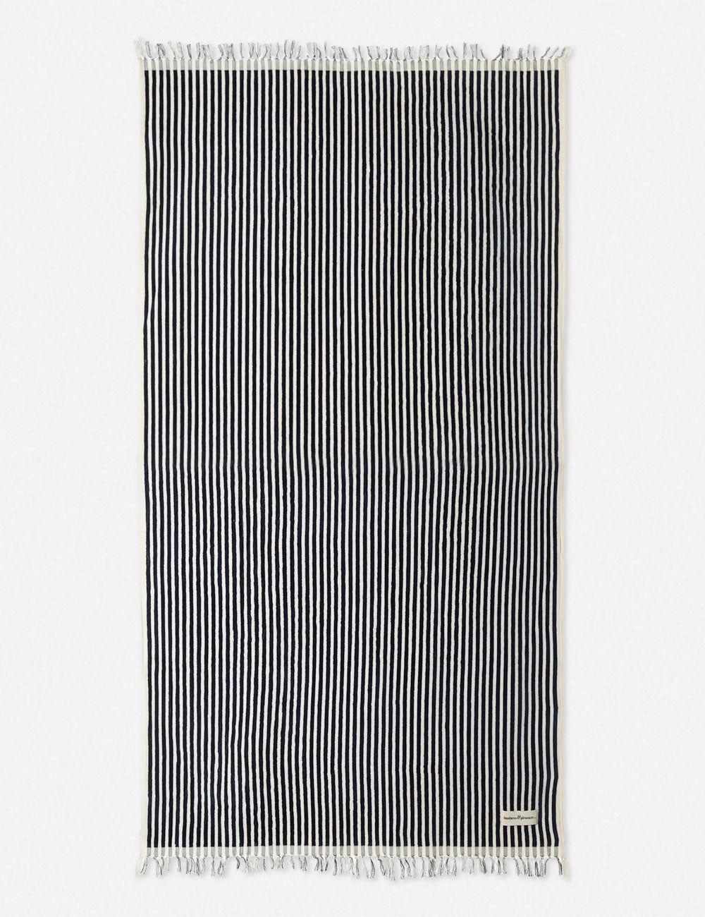 Beach Towel by Business & Pleasure Co...Durable outdoor patio accessories