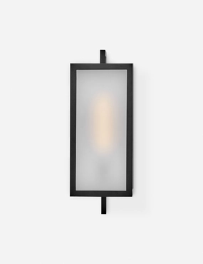 Beacham Outdoor SconceWeatherproof outdoor lighting