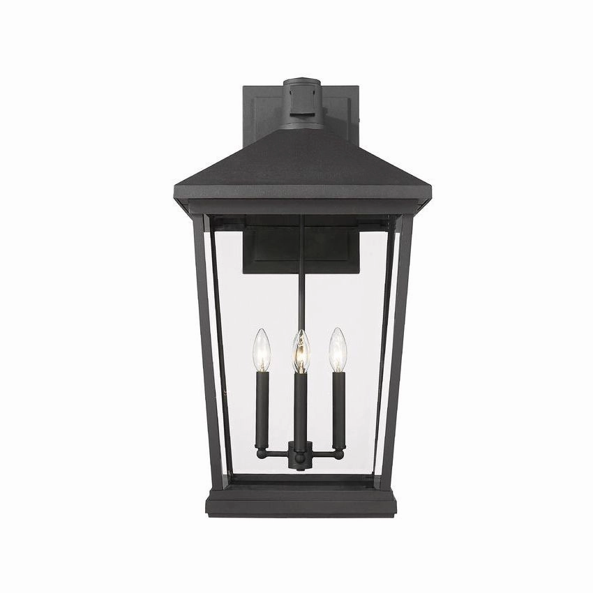 Beacon 4-Light Outdoor Wall Light