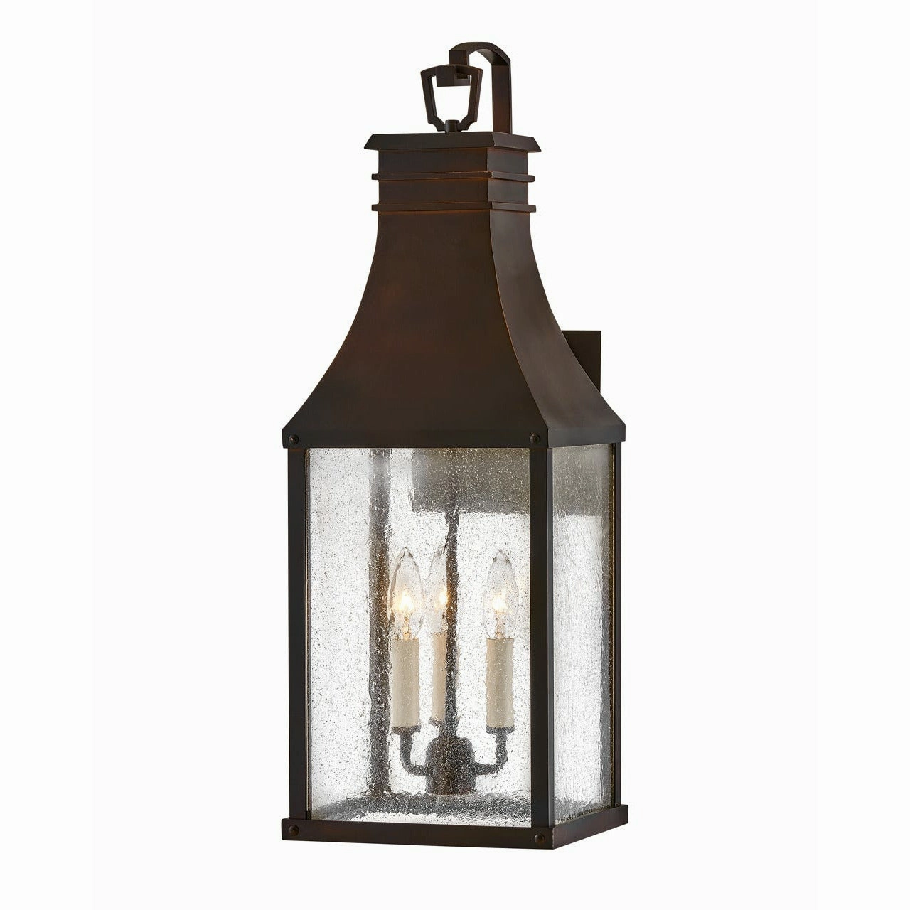 Beacon Hill Outdoor Wall LightWeatherproof outdoor lighting