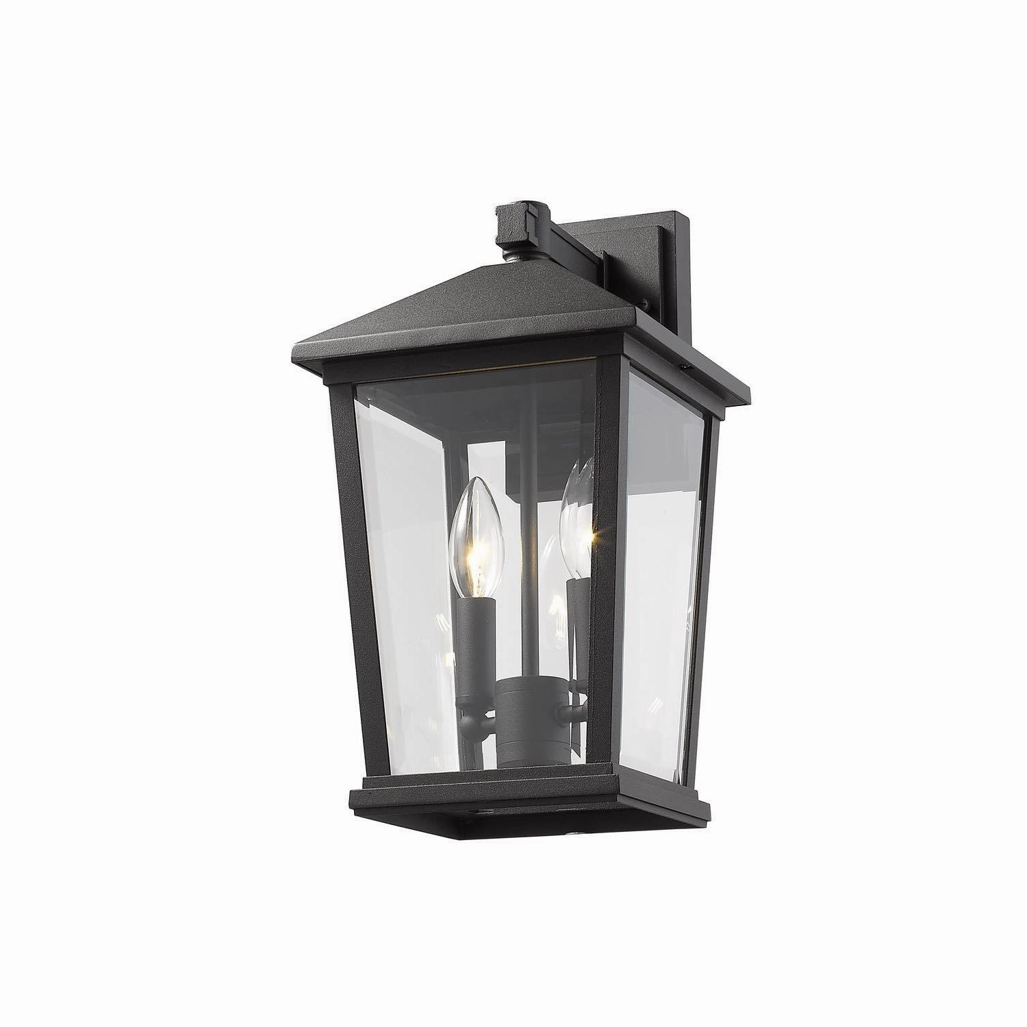 Beacon Outdoor Wall Light