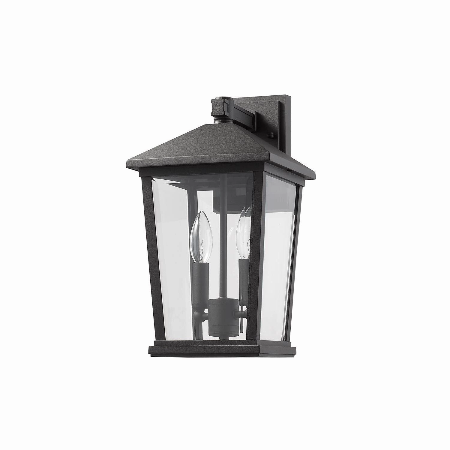Beacon Outdoor Wall Light