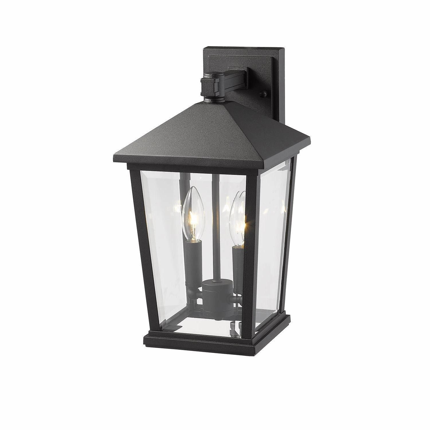 Beacon Outdoor Wall Light