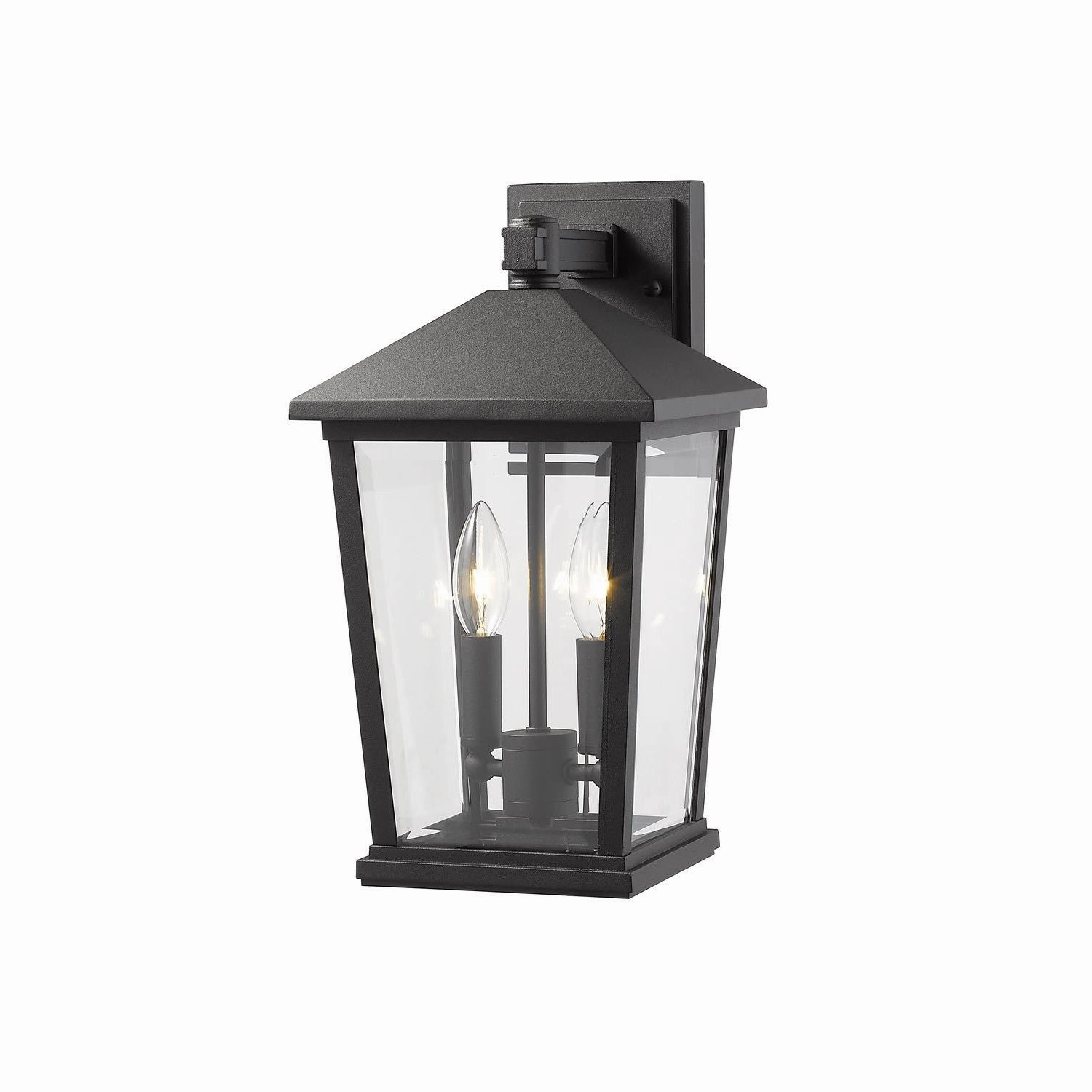 Beacon Outdoor Wall Light