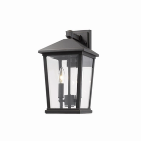 Beacon Outdoor Wall LightWeatherproof outdoor lighting