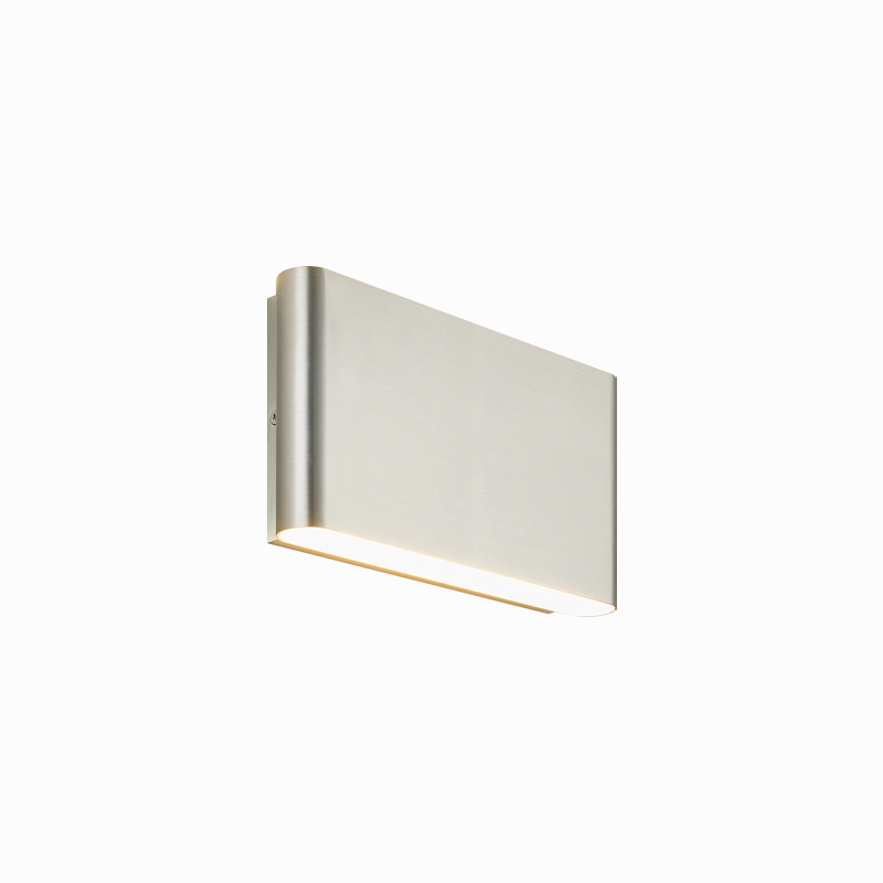 Beckett 2-Light Large Outdoor Wall Light