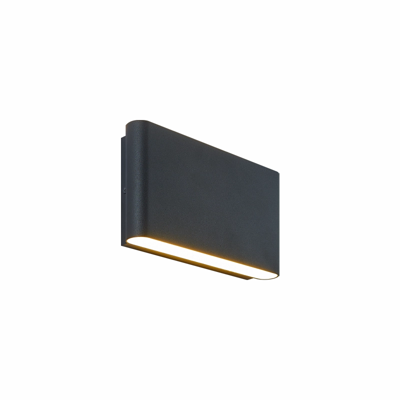 Beckett 2-Light Large Outdoor Wall Light