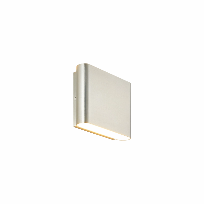 Beckett 2-Light Small Outdoor Wall Light