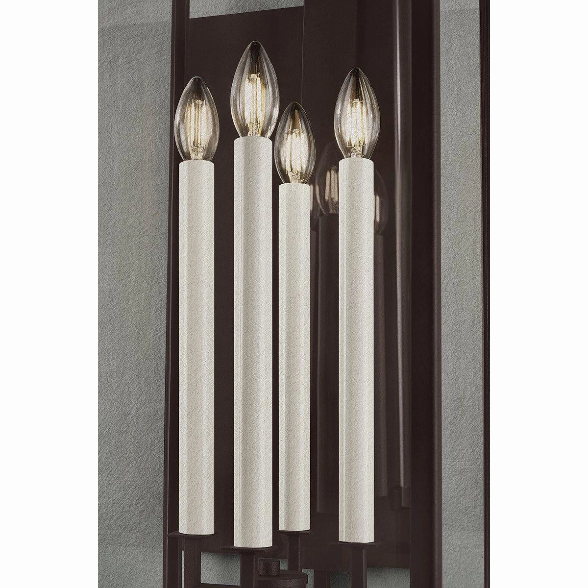 Beckham 4-Light Outdoor Wall Sconce