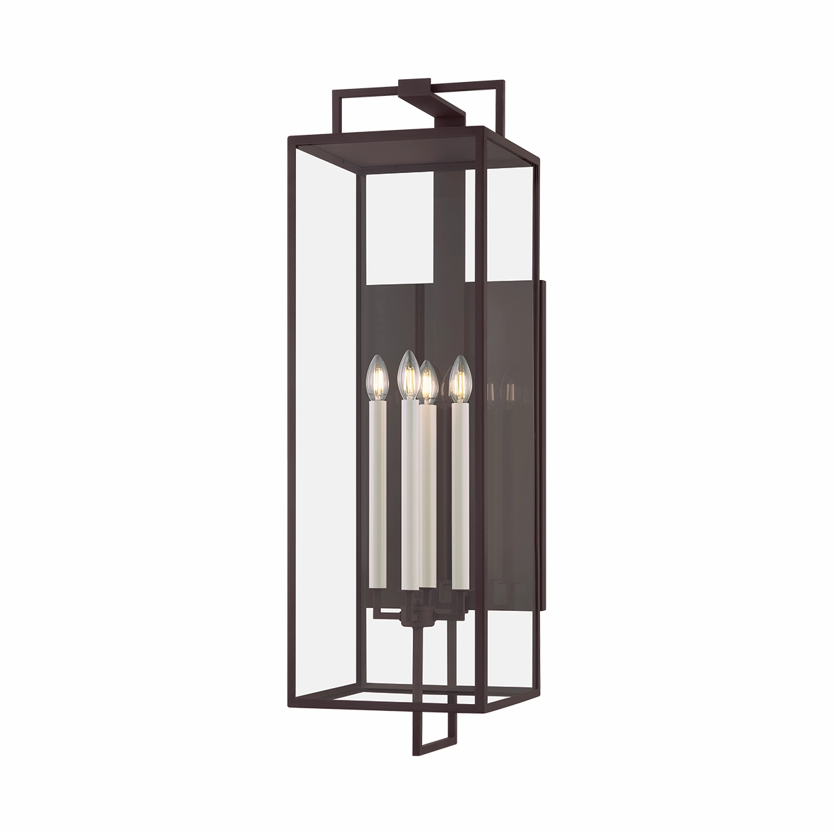 Beckham 4-Light Outdoor Wall SconceWeatherproof outdoor lighting