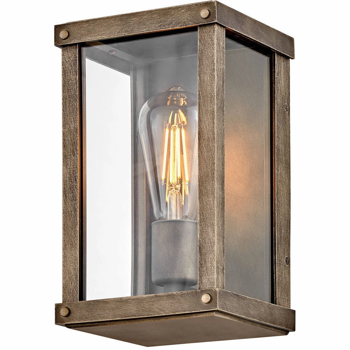 Beckham Extra Small Wall Mount Lantern
