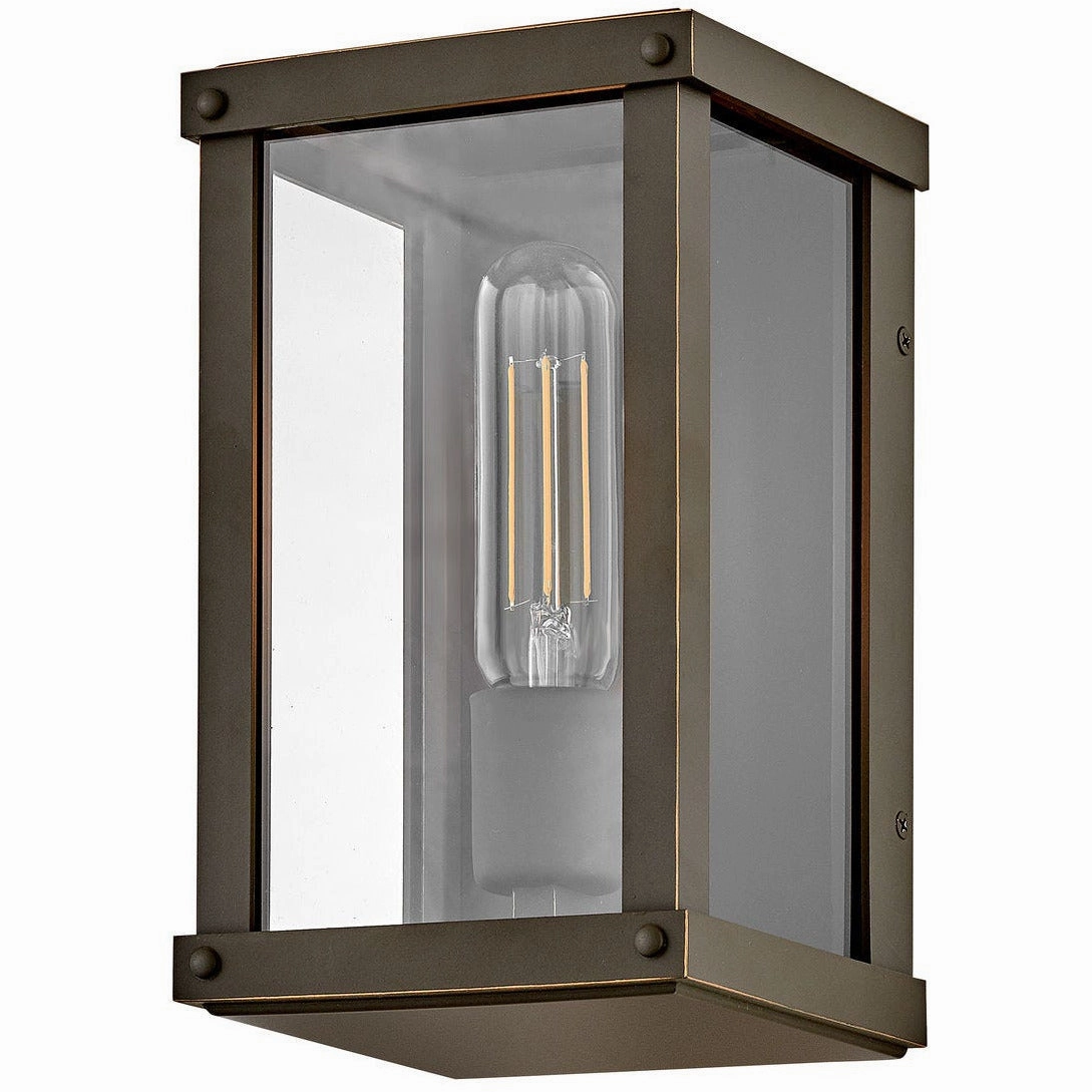 Beckham Extra Small Wall Mount Lantern