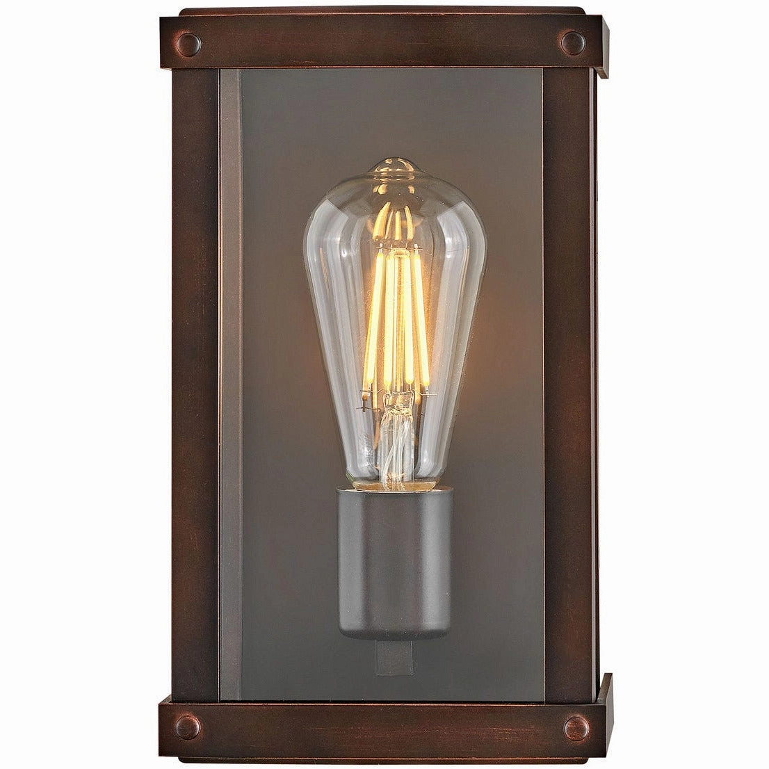 Beckham Extra Small Wall Mount Lantern