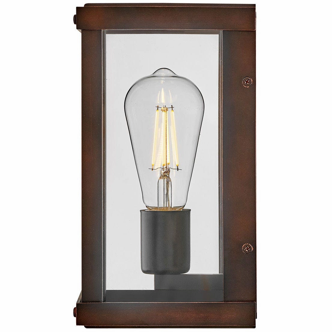 Beckham Extra Small Wall Mount Lantern