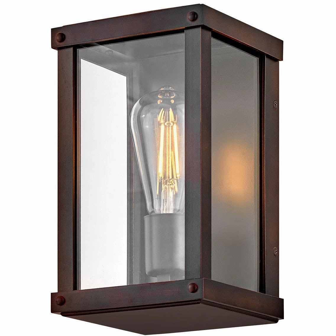 Beckham Extra Small Wall Mount Lantern
