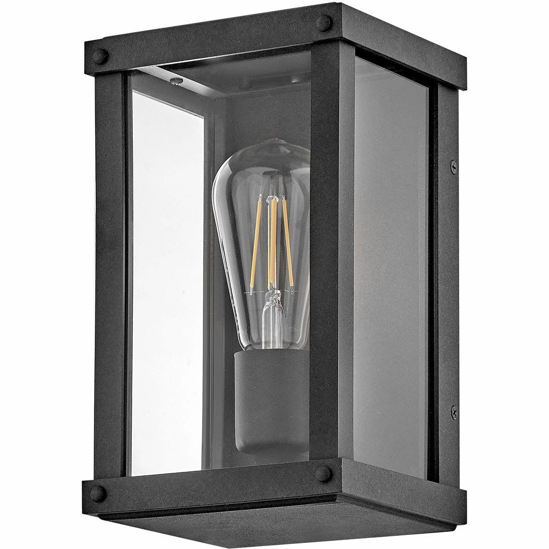 Beckham Extra Small Wall Mount Lantern