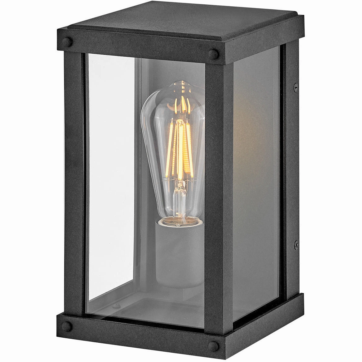 Beckham Extra Small Wall Mount Lantern